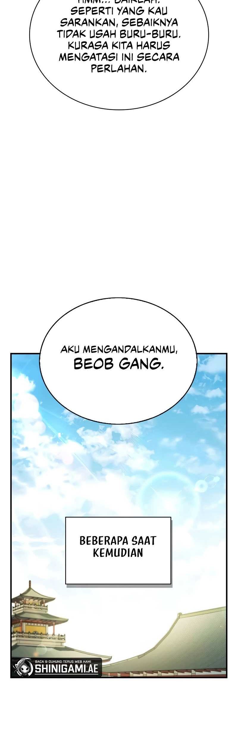 Genius Martial Arts Trainer Chapter 7 - halaman 51