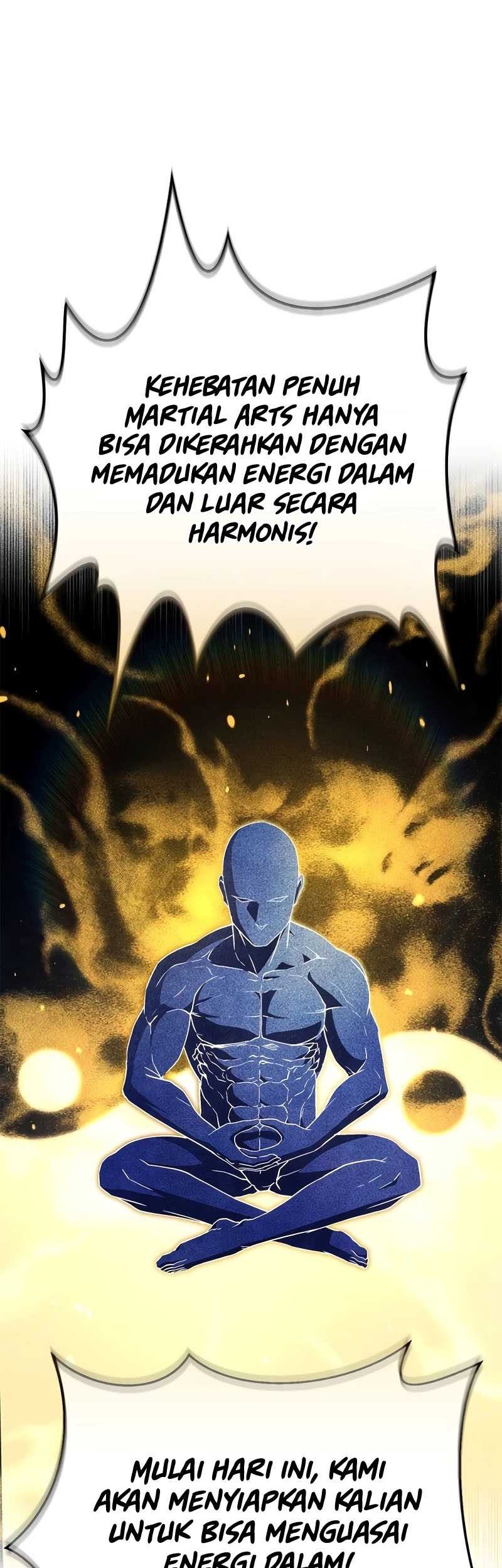 Genius Martial Arts Trainer Chapter 7 - halaman 55