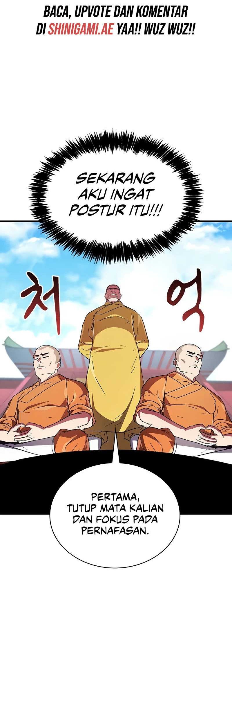 Genius Martial Arts Trainer Chapter 7 - halaman 59