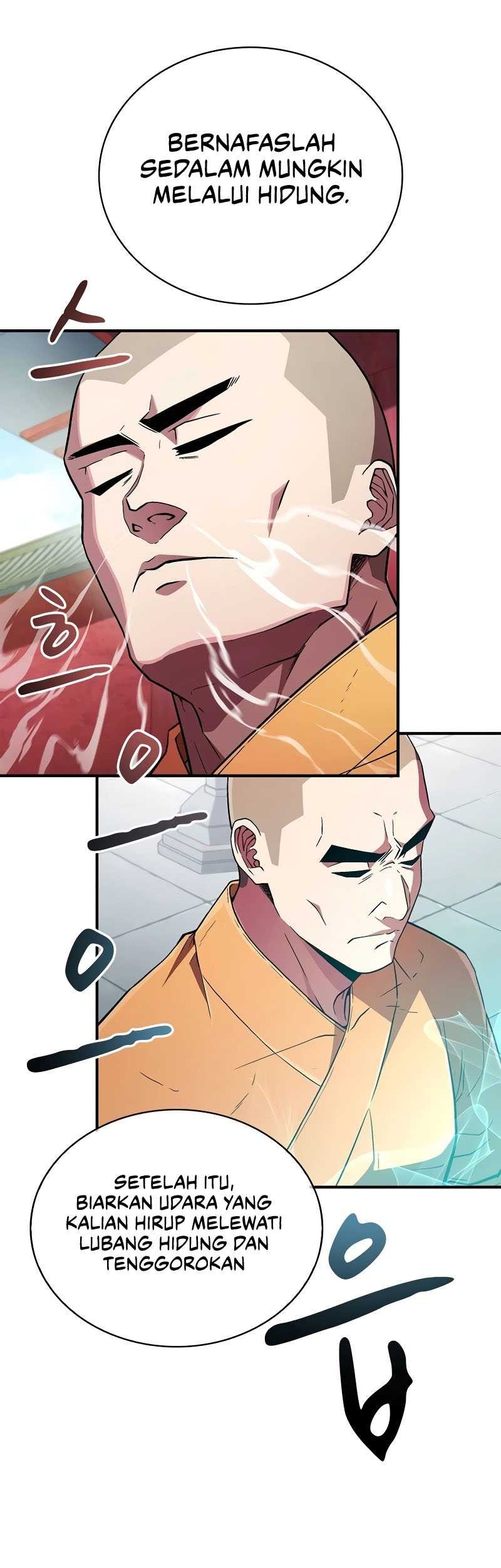 Genius Martial Arts Trainer Chapter 7 - halaman 60