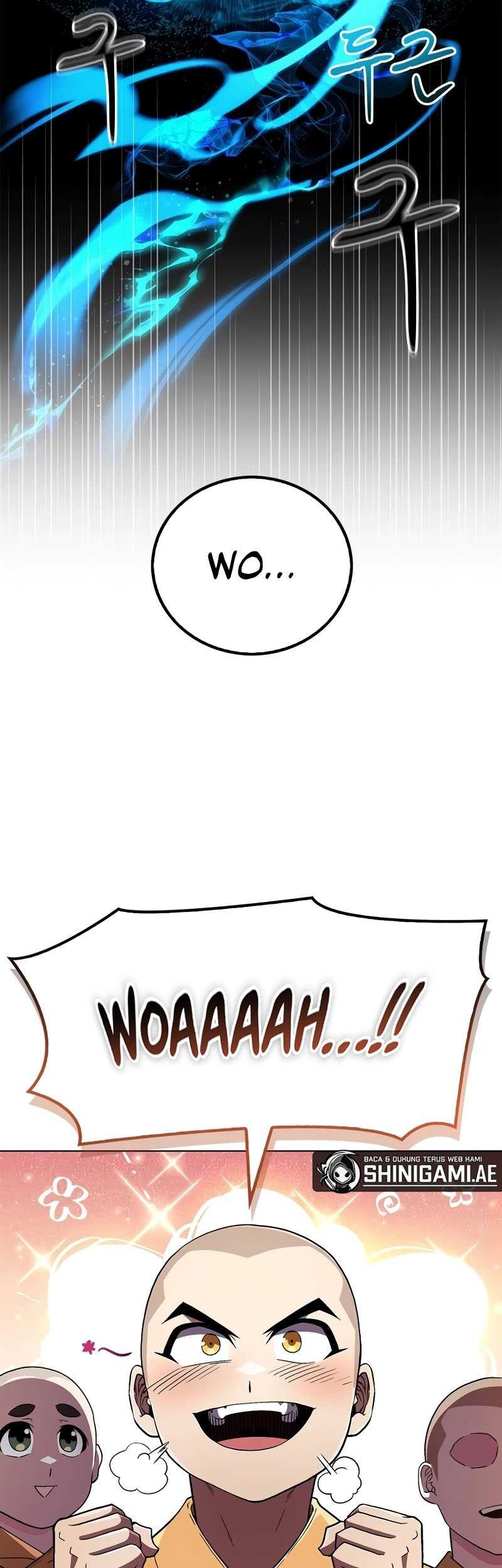 Genius Martial Arts Trainer Chapter 7 - halaman 62