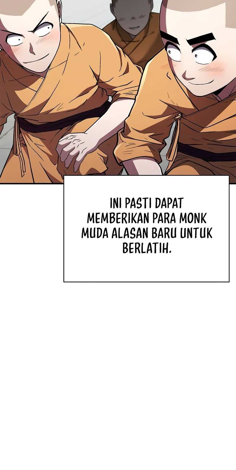 Genius Martial Arts Trainer Chapter 7 - halaman 65