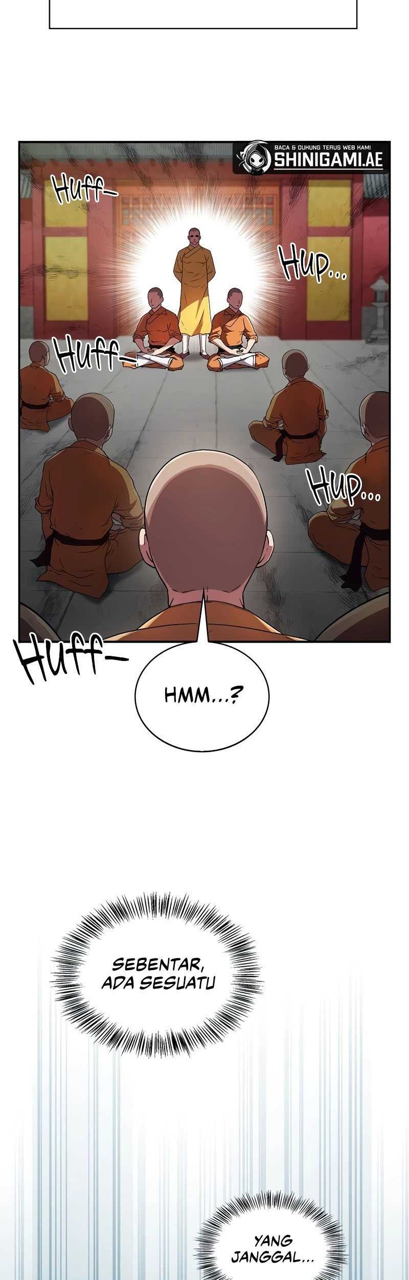 Genius Martial Arts Trainer Chapter 7 - halaman 67