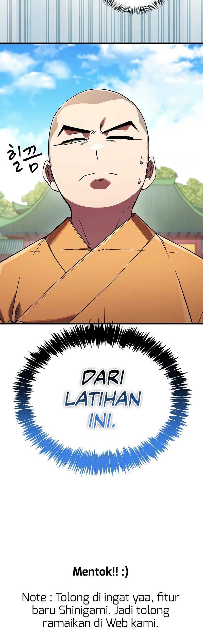Genius Martial Arts Trainer Chapter 7 - halaman 68