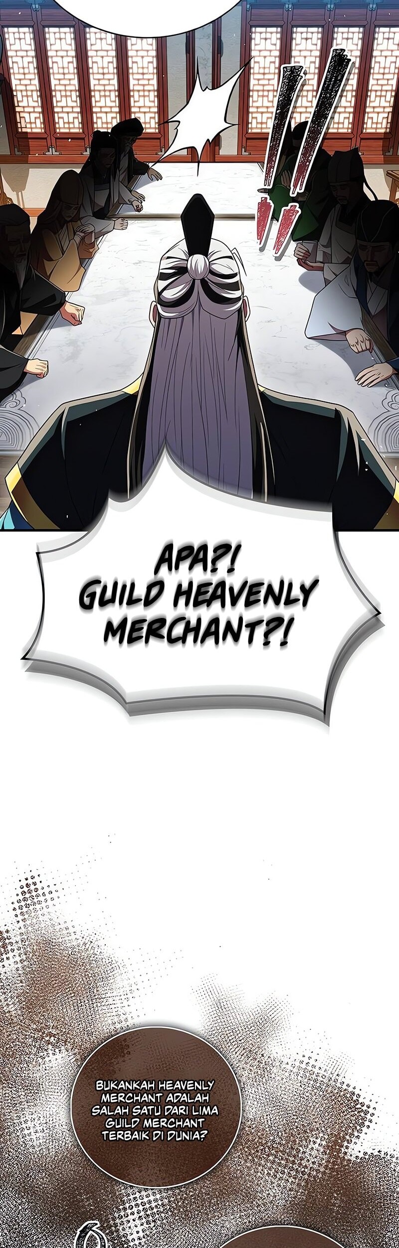Genius Martial Arts Trainer Chapter 70 - halaman 10