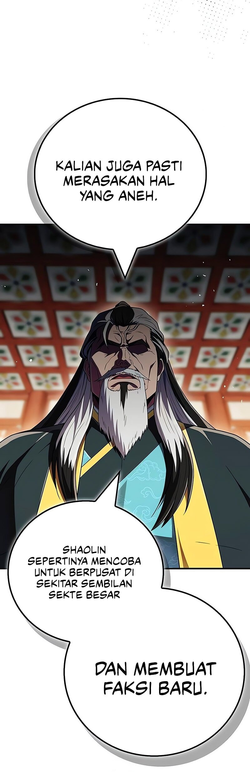 Genius Martial Arts Trainer Chapter 70 - halaman 12