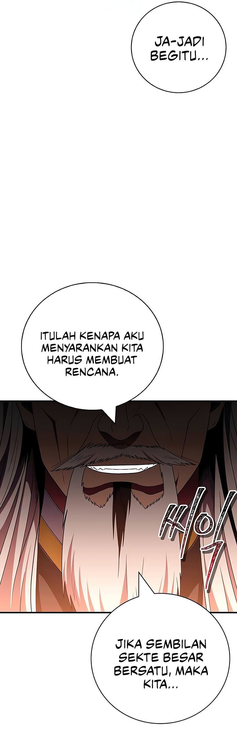 Genius Martial Arts Trainer Chapter 70 - halaman 13