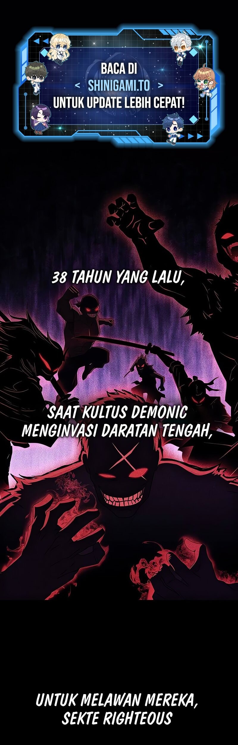 Genius Martial Arts Trainer Chapter 70 - halaman 2