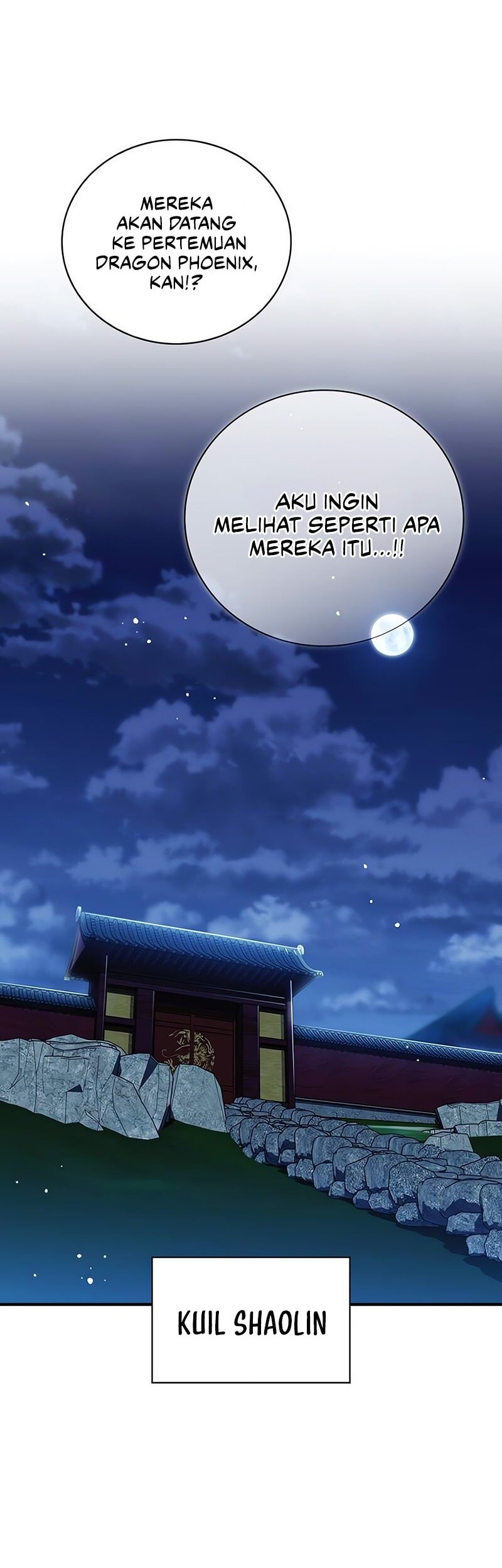 Genius Martial Arts Trainer Chapter 70 - halaman 26