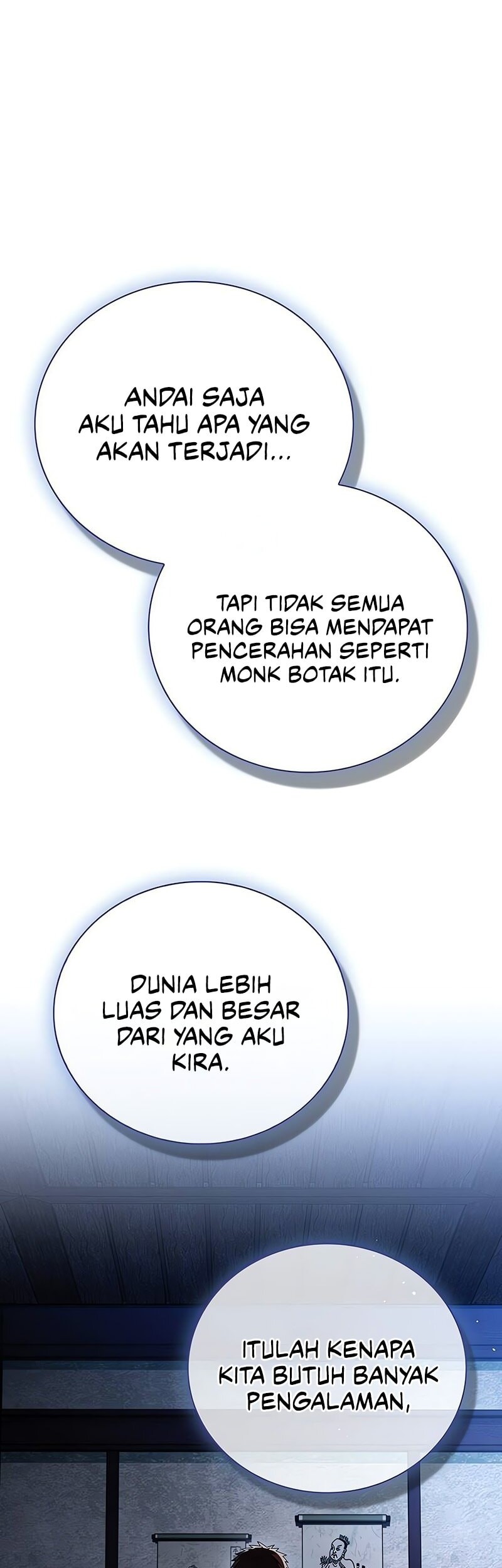 Genius Martial Arts Trainer Chapter 70 - halaman 27
