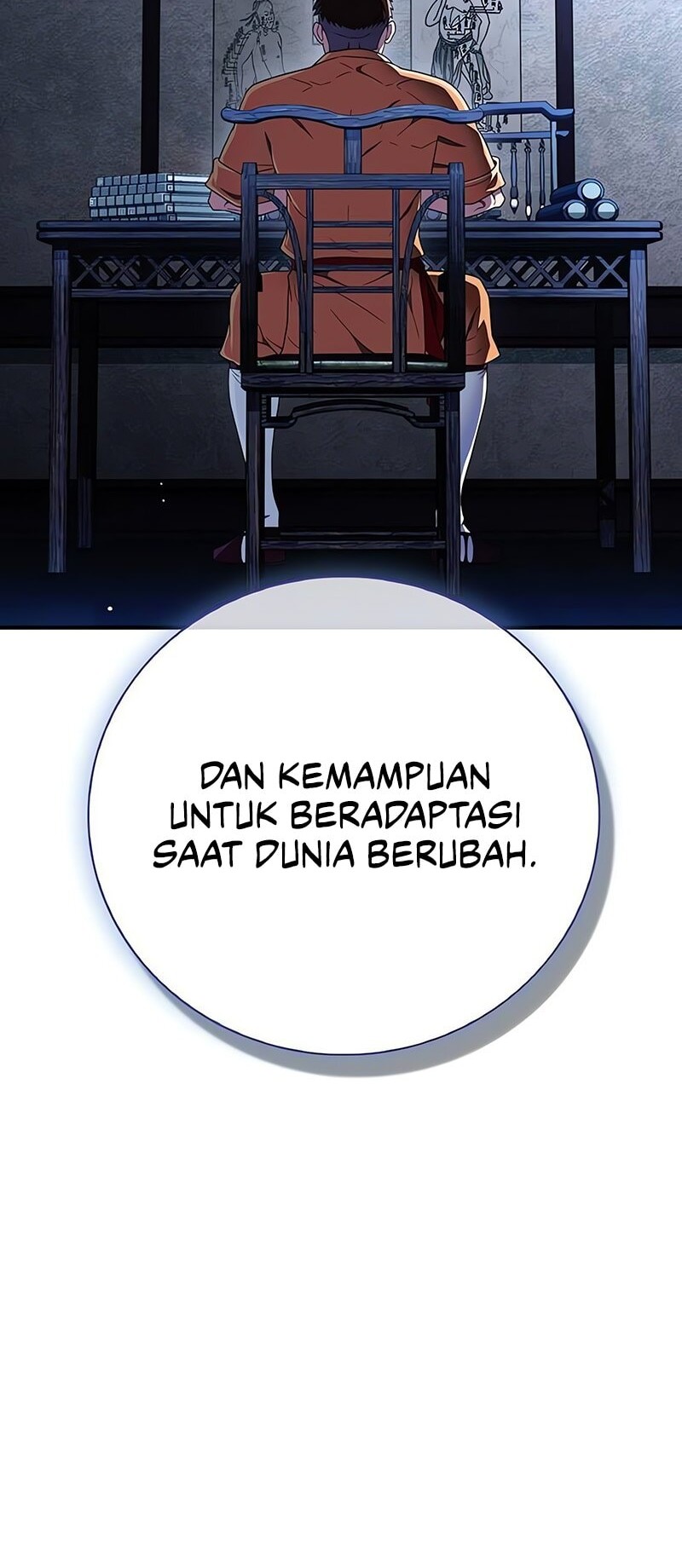 Genius Martial Arts Trainer Chapter 70 - halaman 28