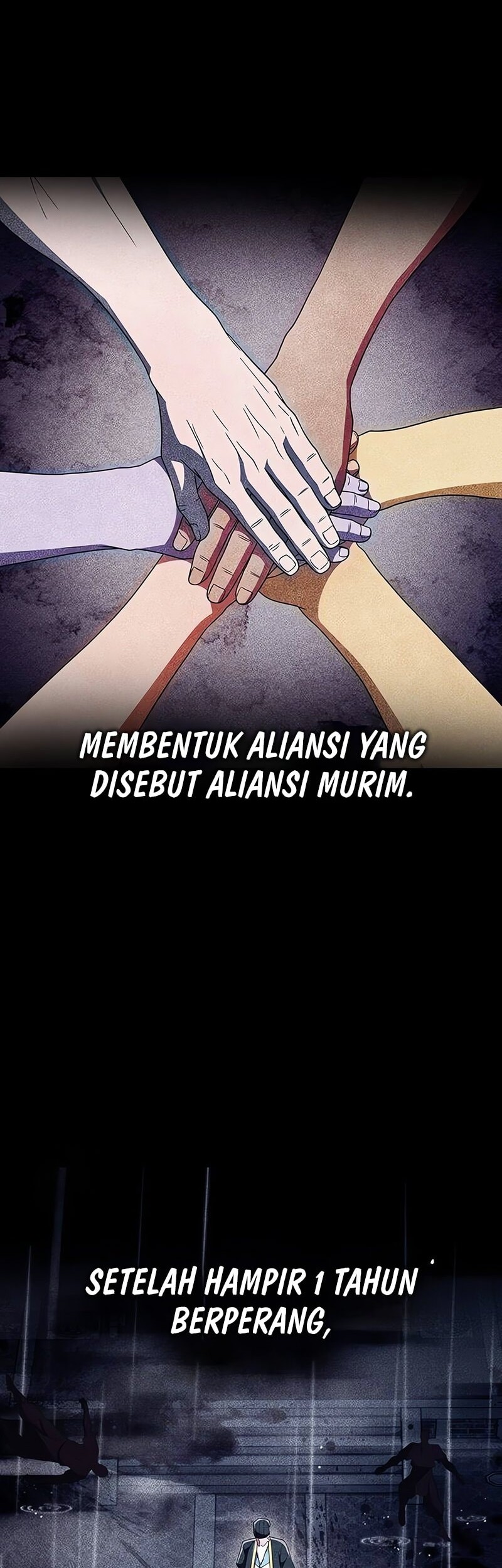 Genius Martial Arts Trainer Chapter 70 - halaman 3