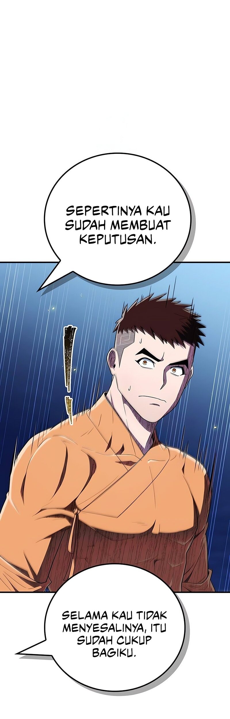 Genius Martial Arts Trainer Chapter 70 - halaman 36