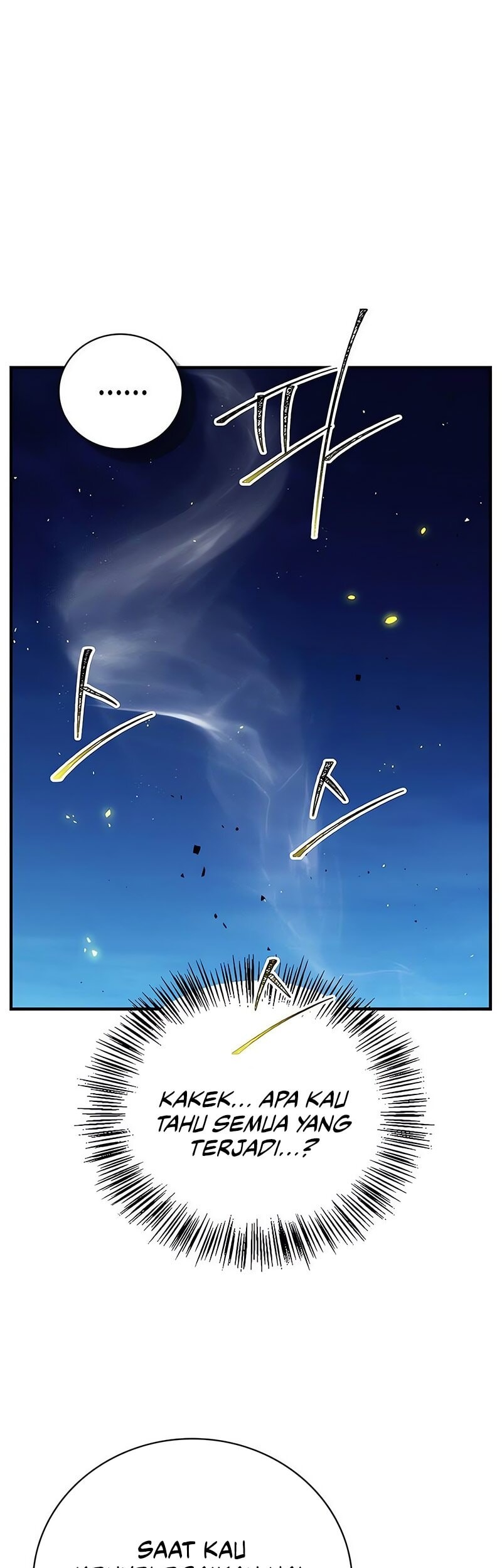 Genius Martial Arts Trainer Chapter 70 - halaman 37