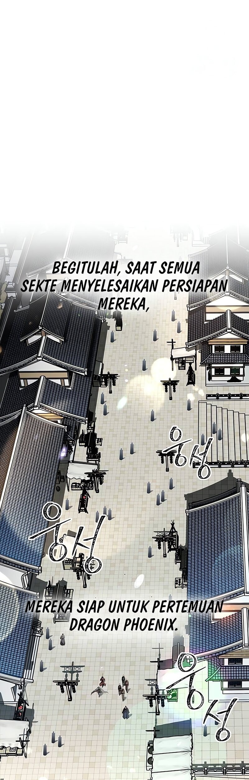 Genius Martial Arts Trainer Chapter 70 - halaman 41