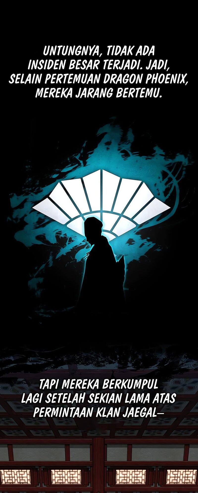 Genius Martial Arts Trainer Chapter 70 - halaman 5