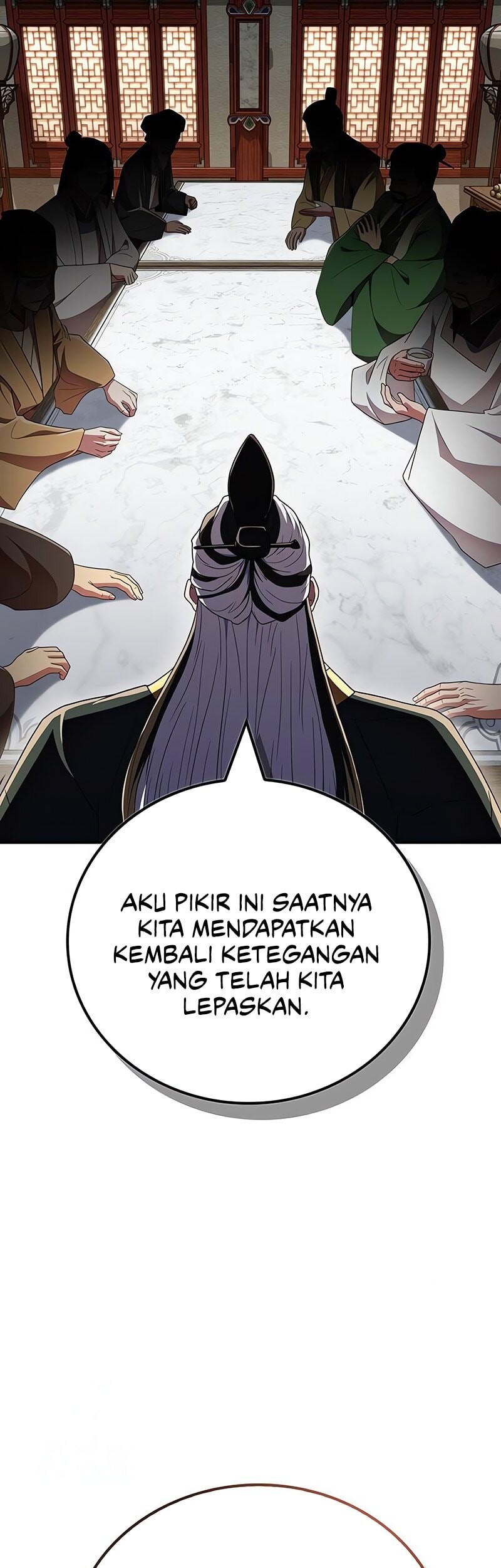 Genius Martial Arts Trainer Chapter 70 - halaman 6