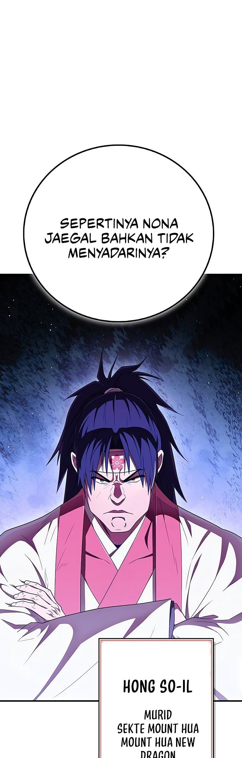 Genius Martial Arts Trainer Chapter 70 - halaman 62