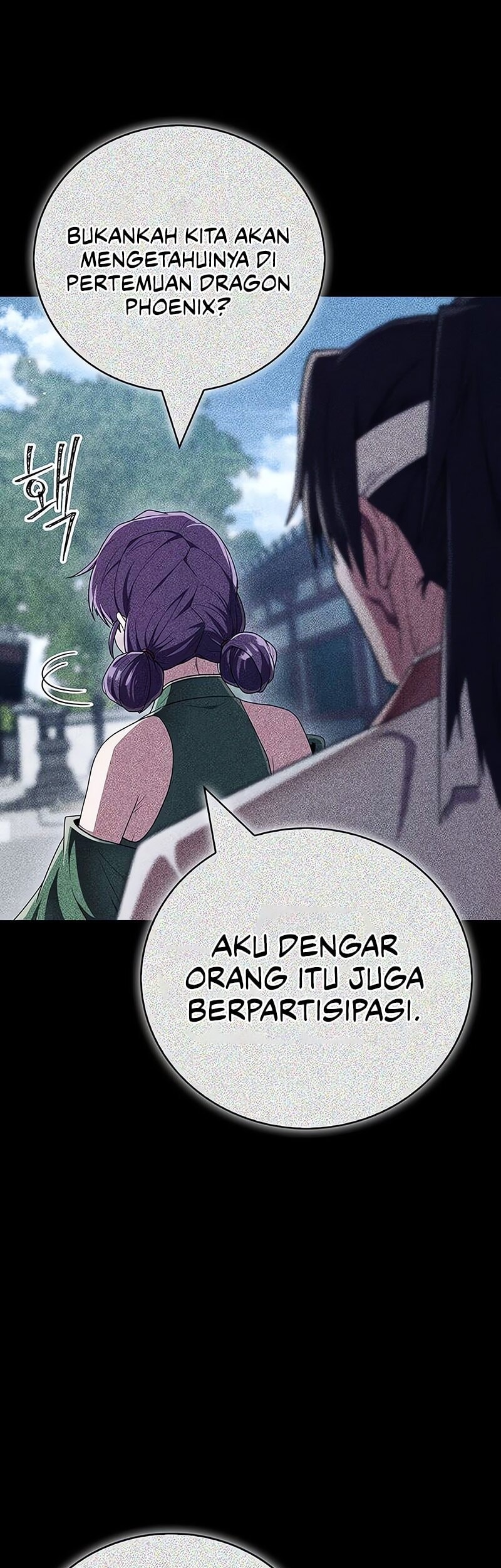 Genius Martial Arts Trainer Chapter 70 - halaman 65