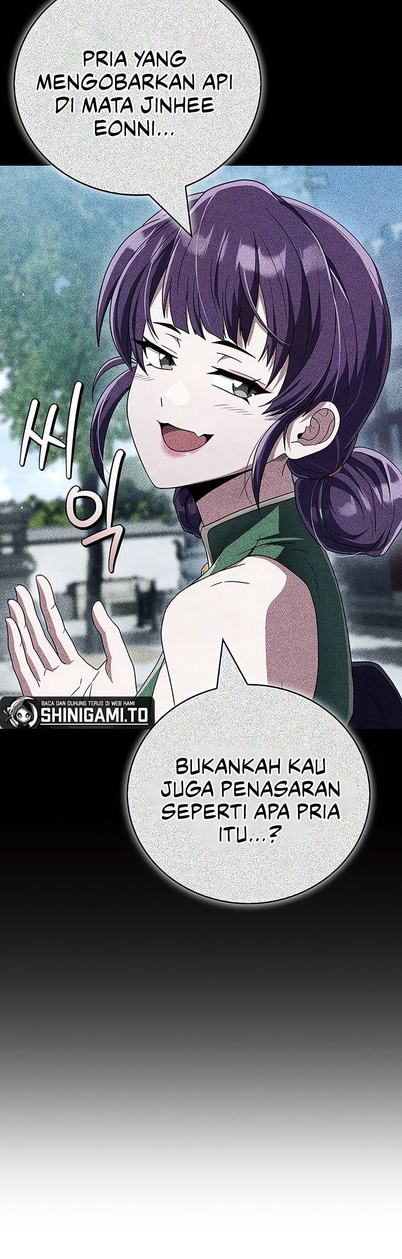Genius Martial Arts Trainer Chapter 70 - halaman 66