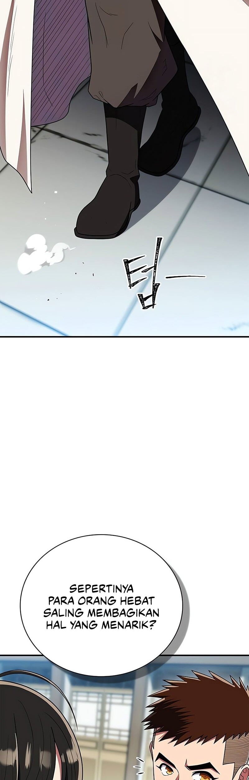 Genius Martial Arts Trainer Chapter 70 - halaman 69