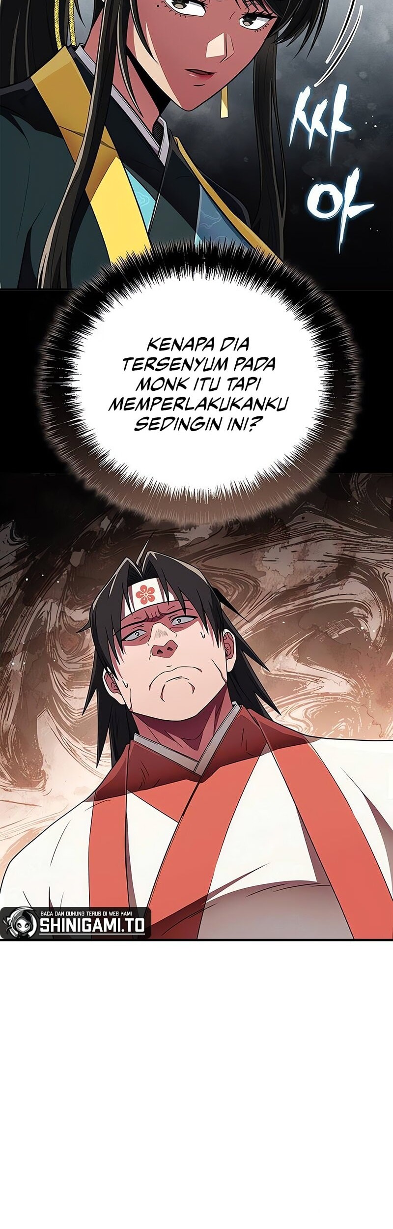 Genius Martial Arts Trainer Chapter 70 - halaman 71