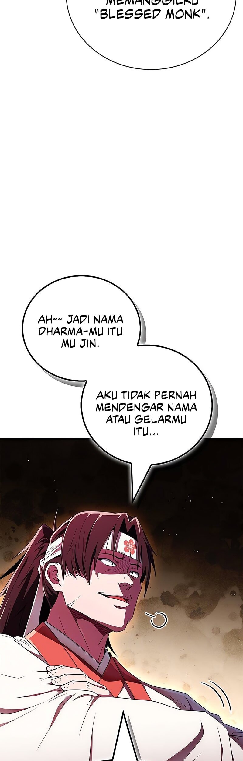 Genius Martial Arts Trainer Chapter 70 - halaman 74