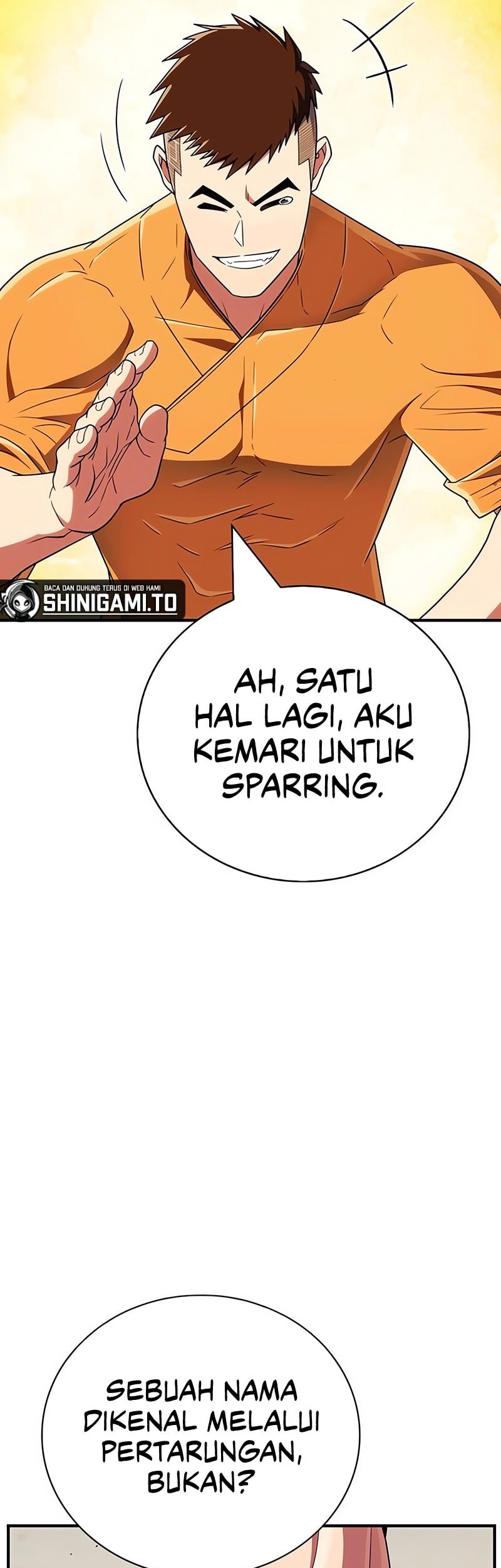 Genius Martial Arts Trainer Chapter 71 - halaman 14