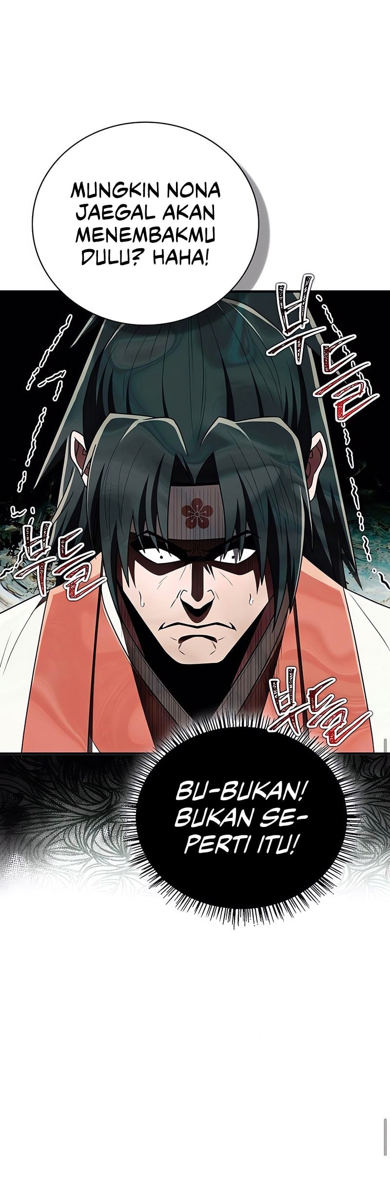 Genius Martial Arts Trainer Chapter 71 - halaman 24