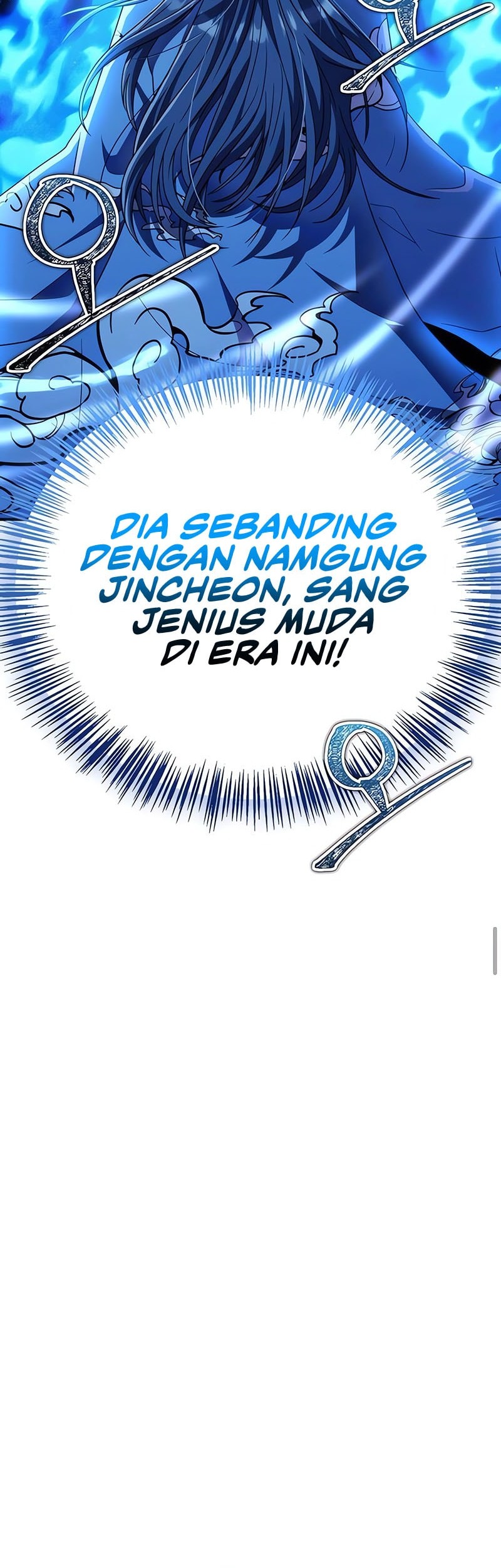 Genius Martial Arts Trainer Chapter 71 - halaman 26