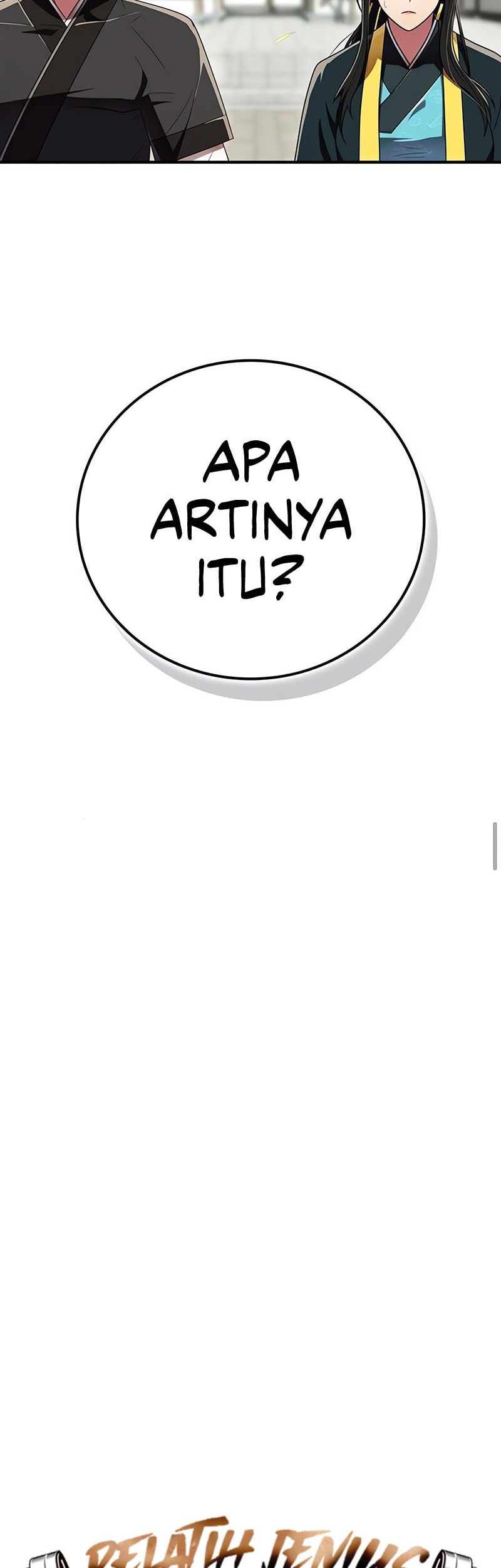 Genius Martial Arts Trainer Chapter 71 - halaman 30