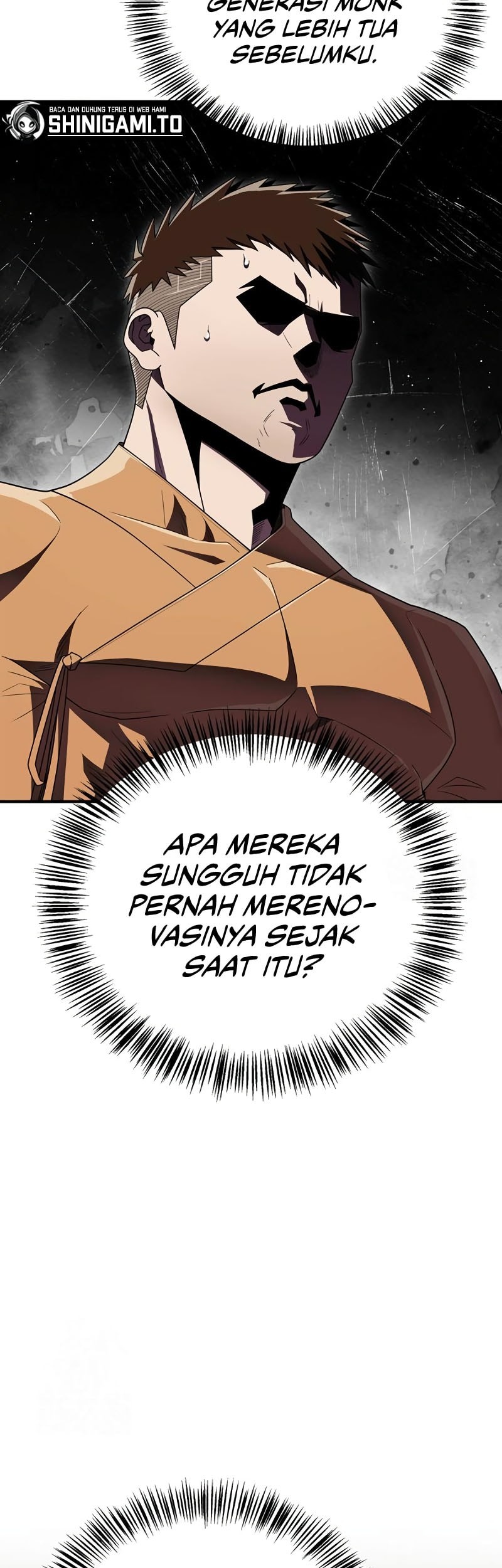 Genius Martial Arts Trainer Chapter 71 - halaman 35