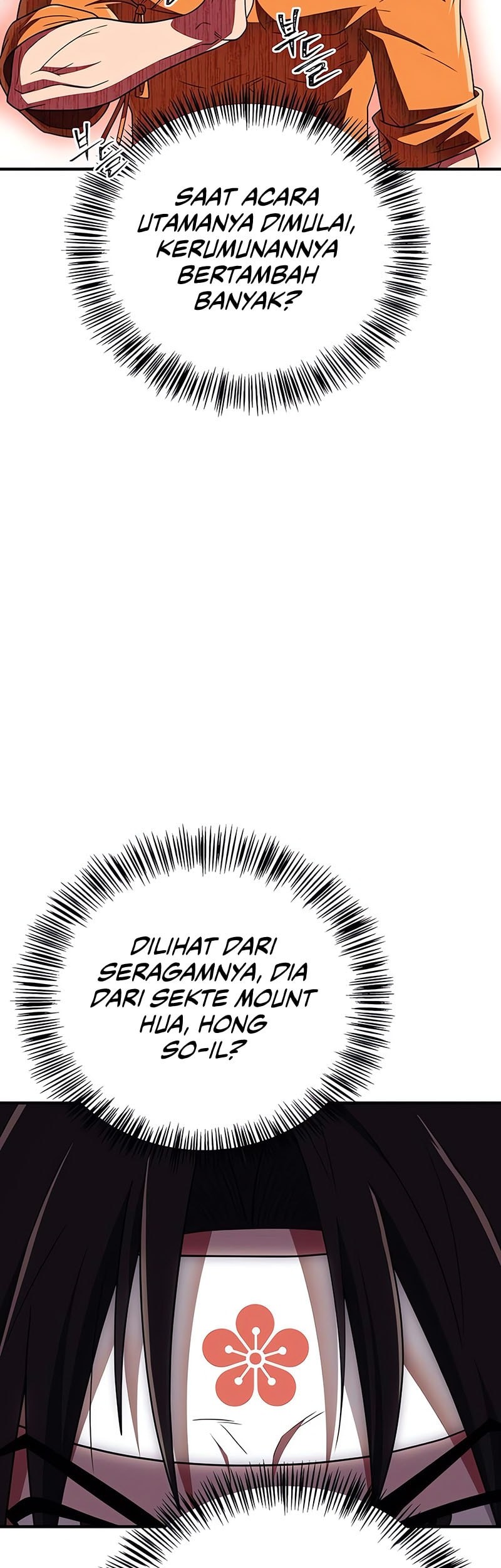 Genius Martial Arts Trainer Chapter 71 - halaman 4