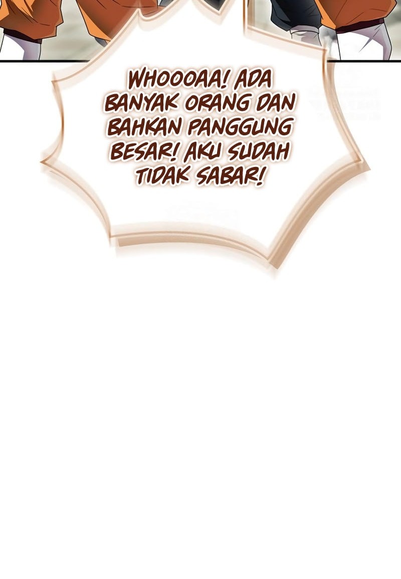 Genius Martial Arts Trainer Chapter 71 - halaman 40