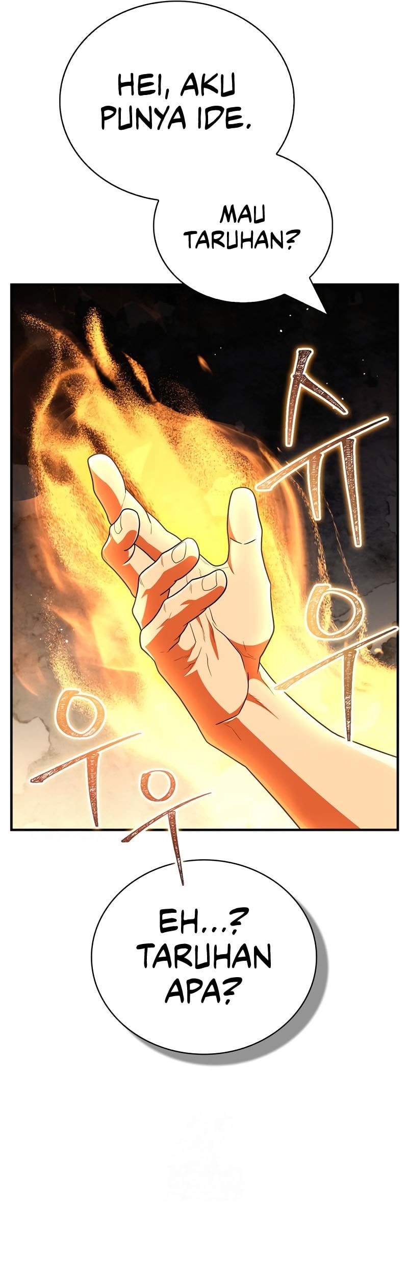 Genius Martial Arts Trainer Chapter 71 - halaman 41