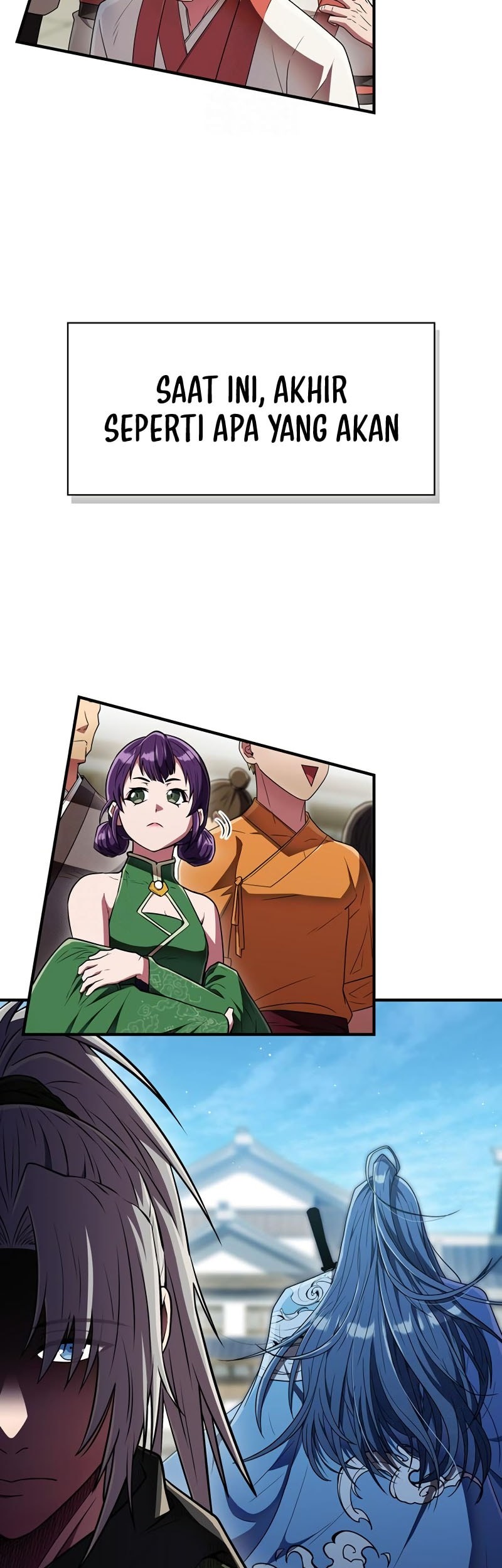 Genius Martial Arts Trainer Chapter 71 - halaman 51