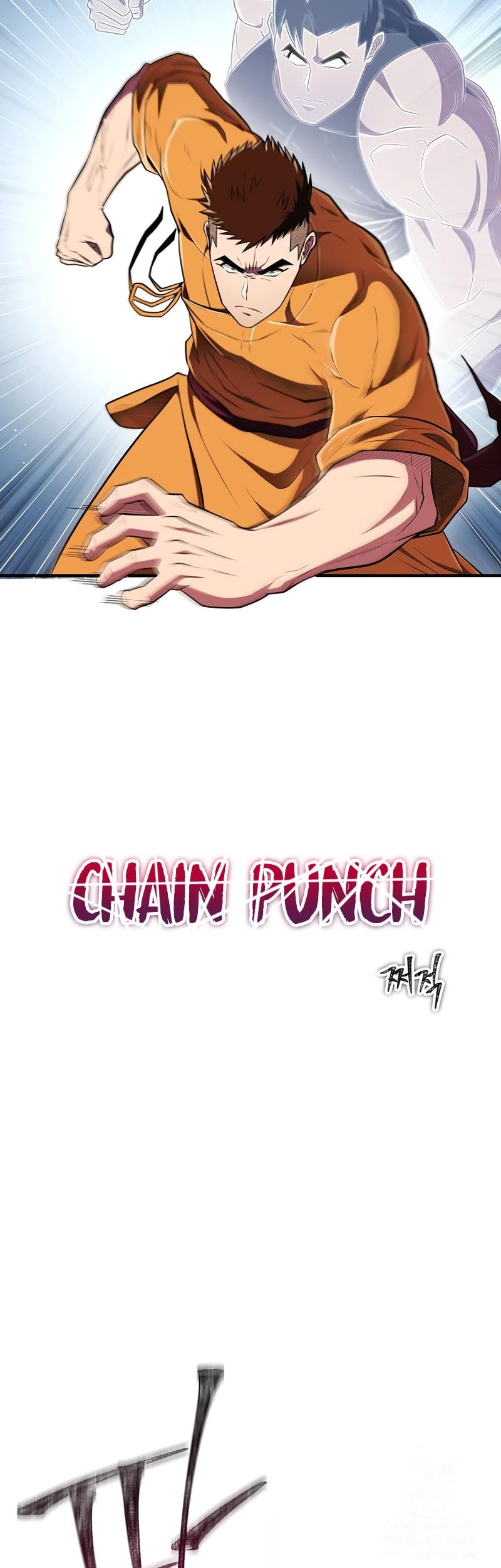 Genius Martial Arts Trainer Chapter 71 - halaman 55