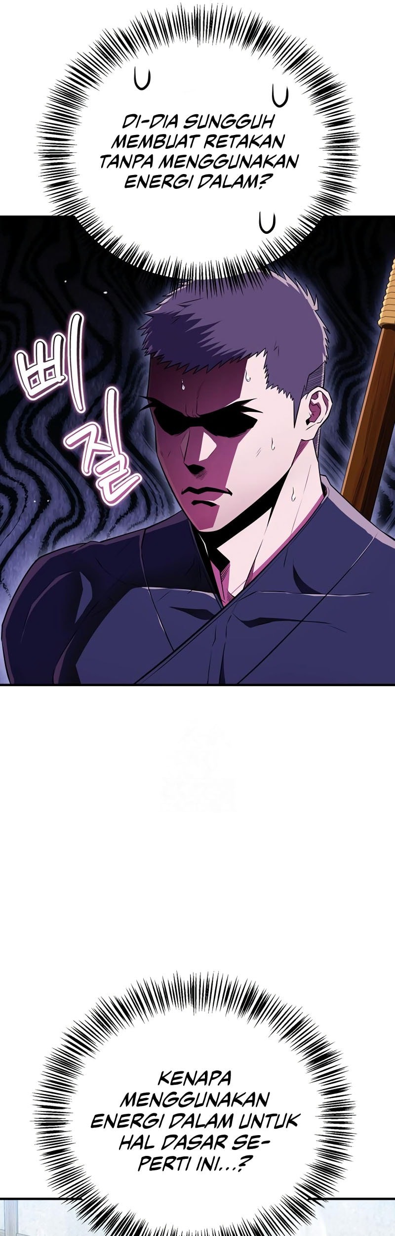 Genius Martial Arts Trainer Chapter 71 - halaman 61