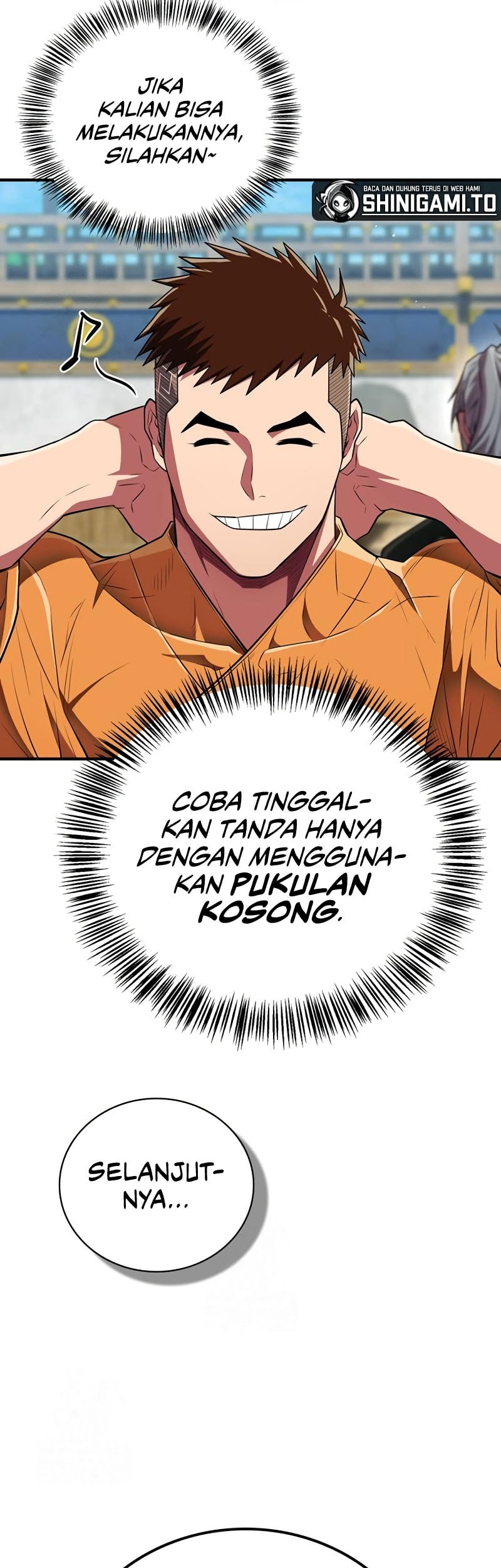 Genius Martial Arts Trainer Chapter 71 - halaman 63