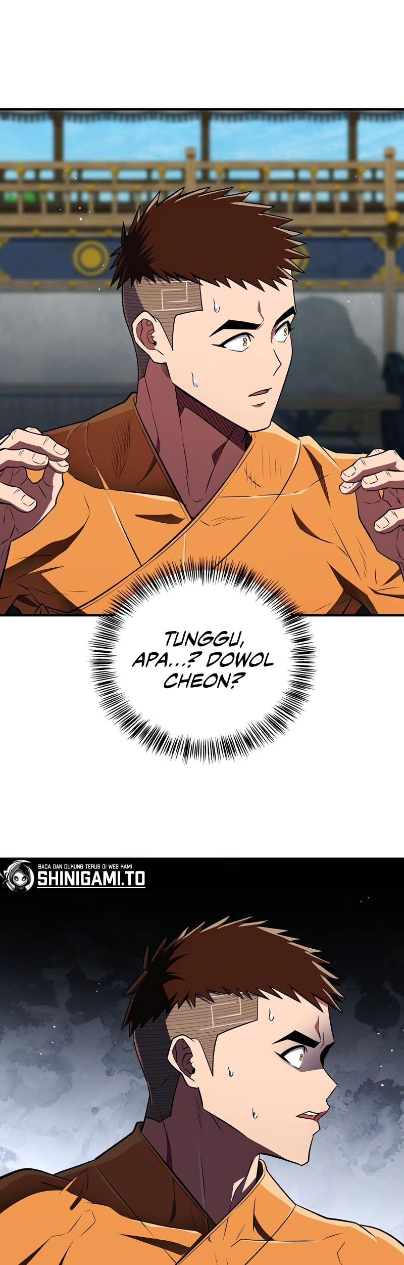 Genius Martial Arts Trainer Chapter 71 - halaman 65