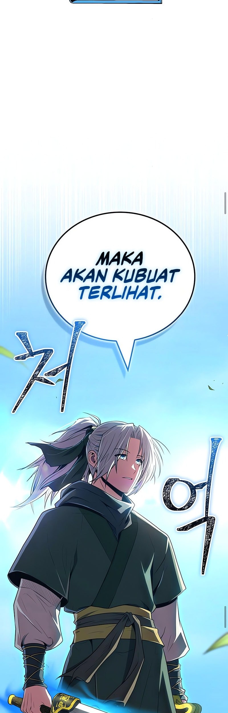 Genius Martial Arts Trainer Chapter 71 - halaman 74