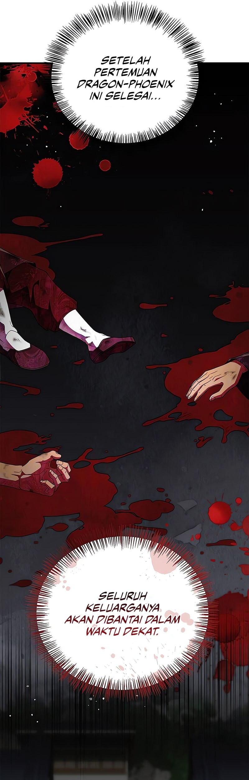 Genius Martial Arts Trainer Chapter 72 - halaman 10