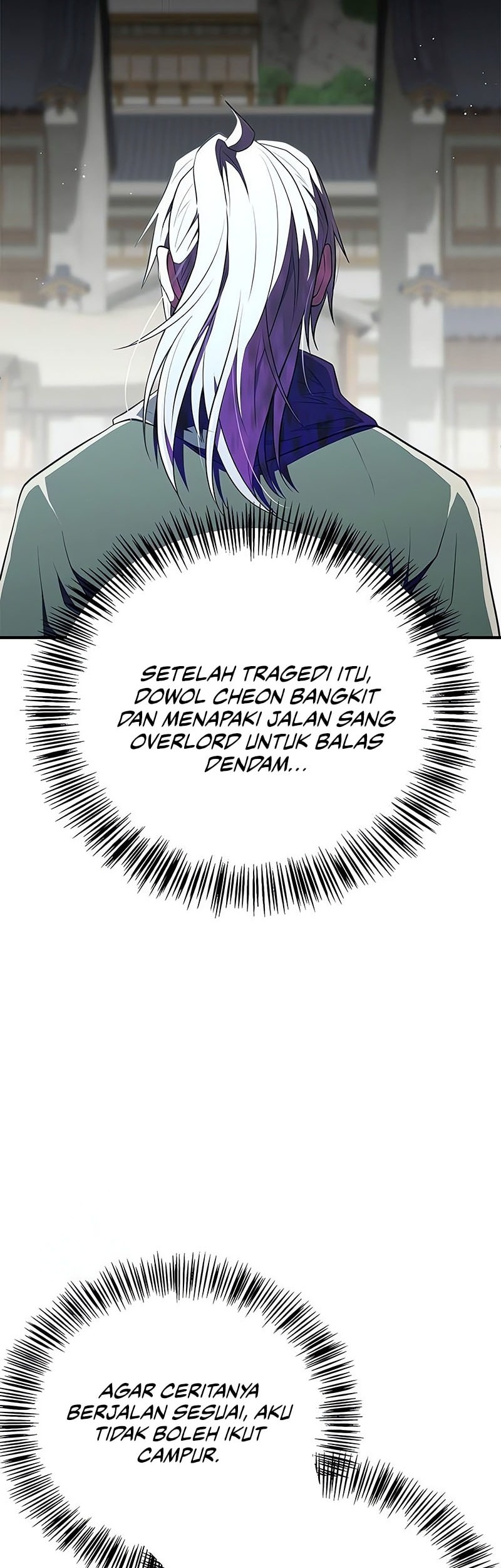 Genius Martial Arts Trainer Chapter 72 - halaman 11