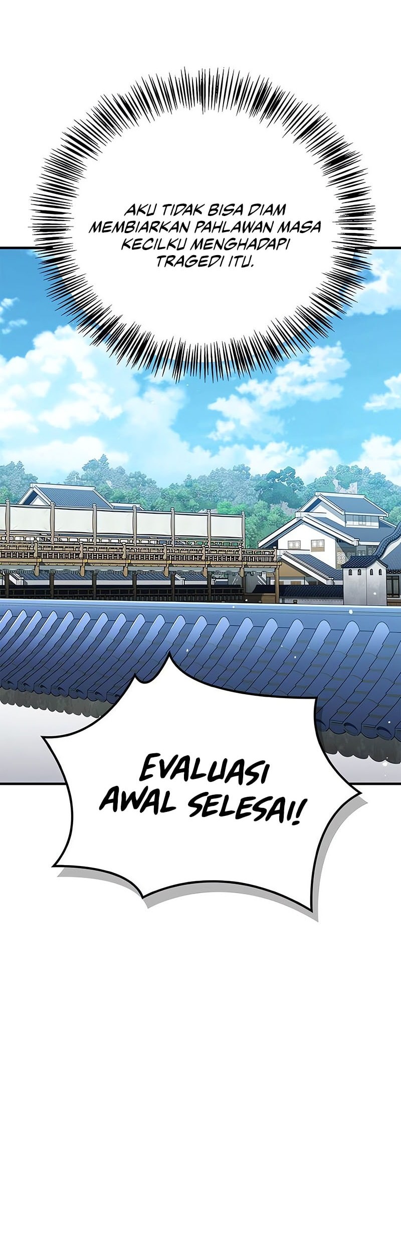 Genius Martial Arts Trainer Chapter 72 - halaman 13
