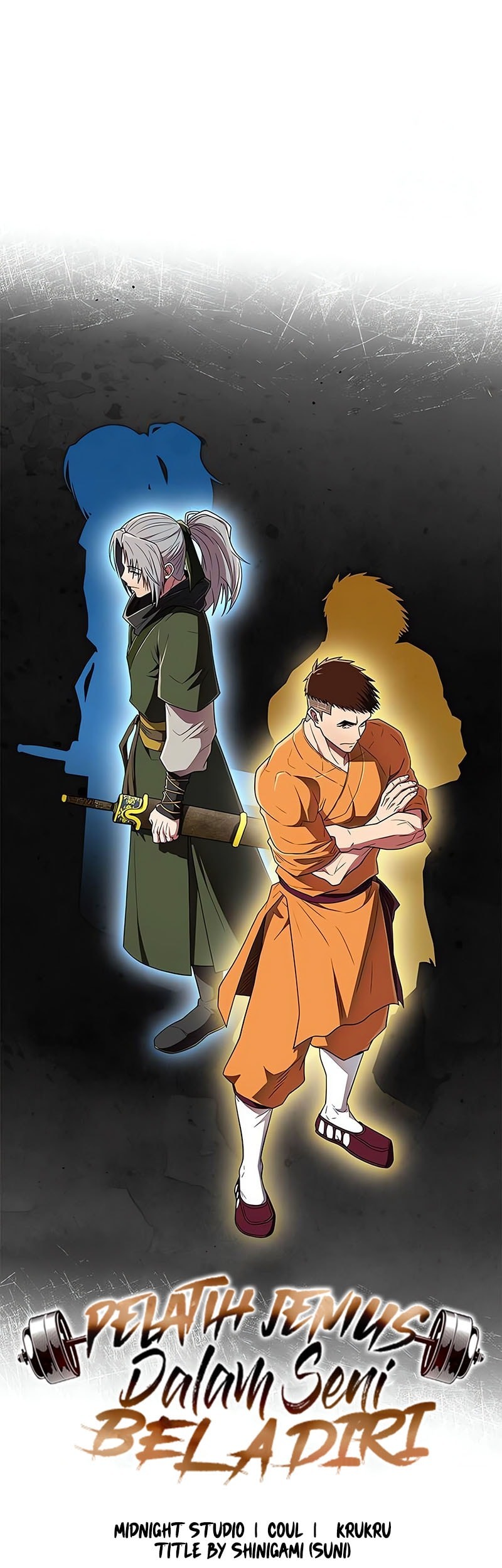 Genius Martial Arts Trainer Chapter 72 - halaman 14