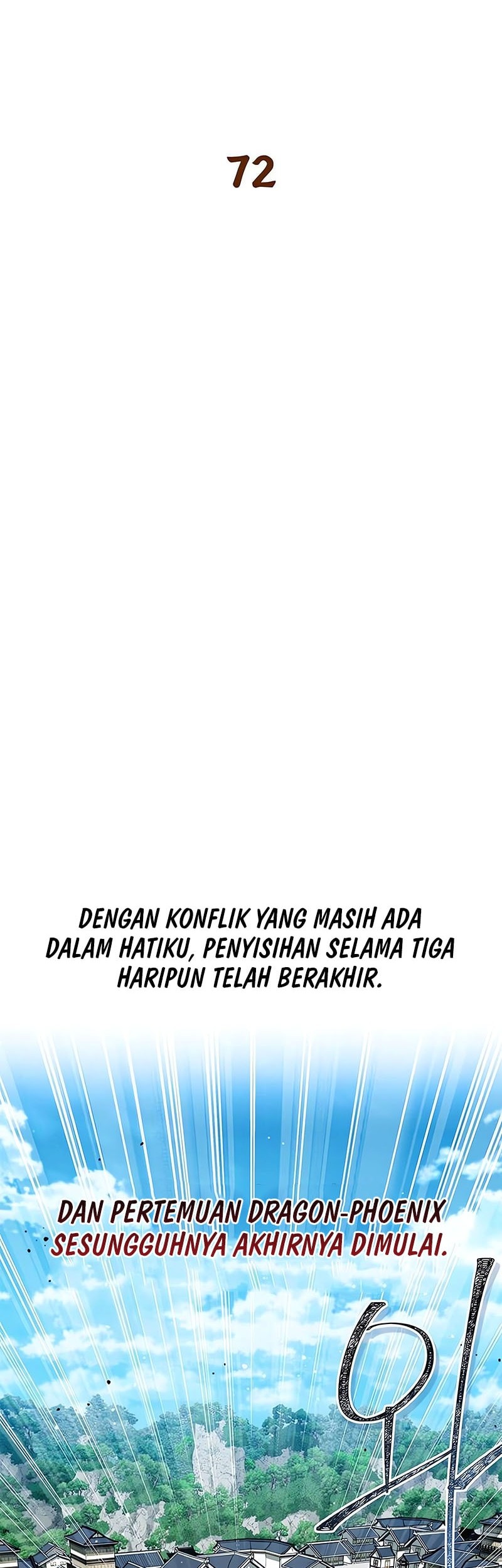 Genius Martial Arts Trainer Chapter 72 - halaman 15