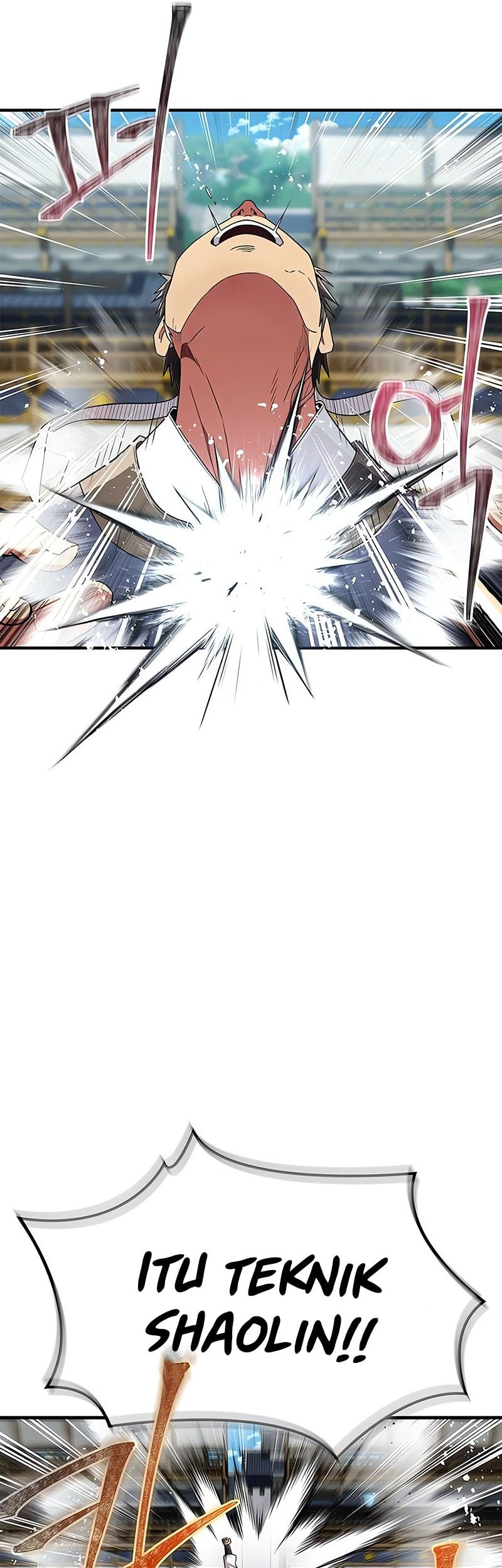 Genius Martial Arts Trainer Chapter 72 - halaman 18