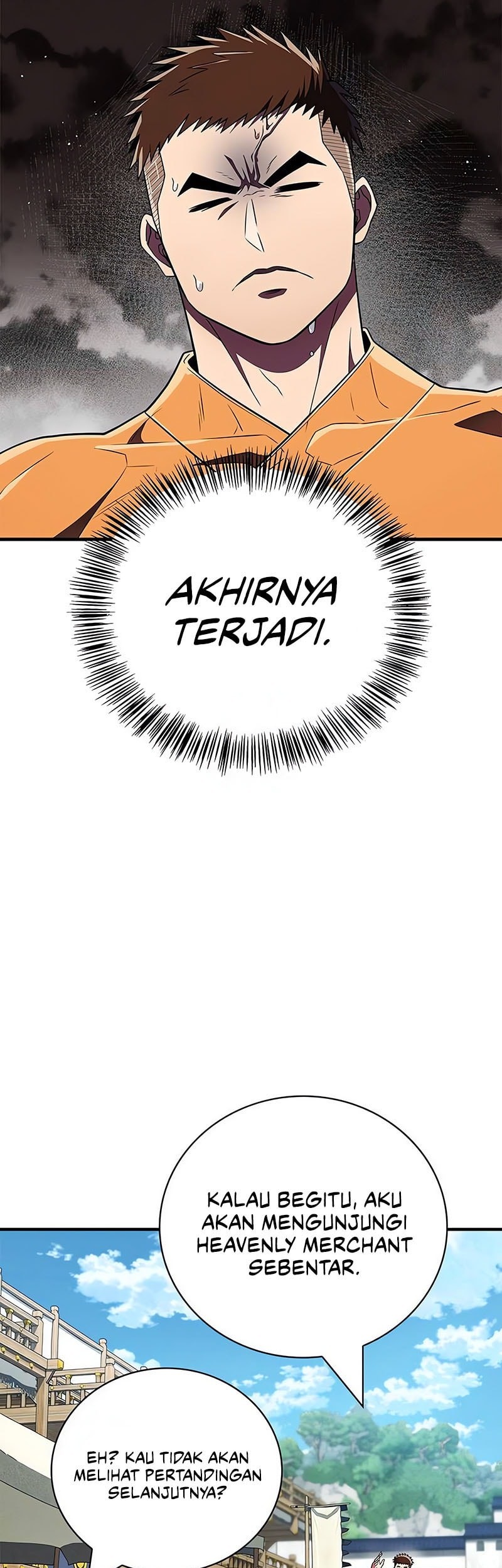 Genius Martial Arts Trainer Chapter 72 - halaman 26