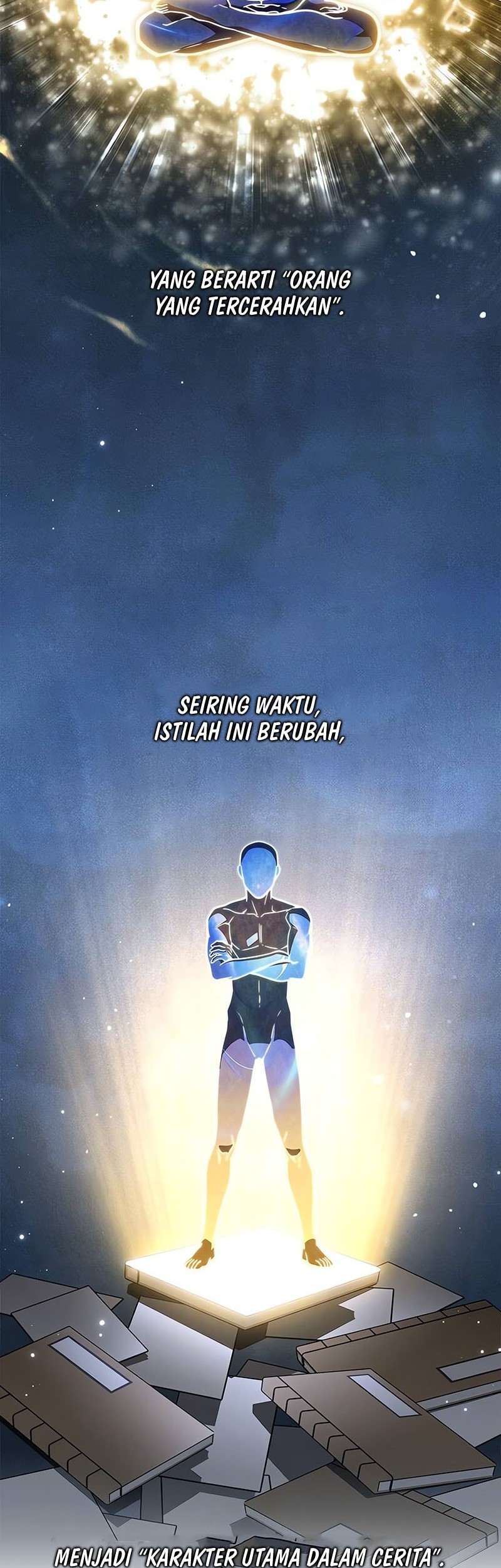 Genius Martial Arts Trainer Chapter 72 - halaman 3