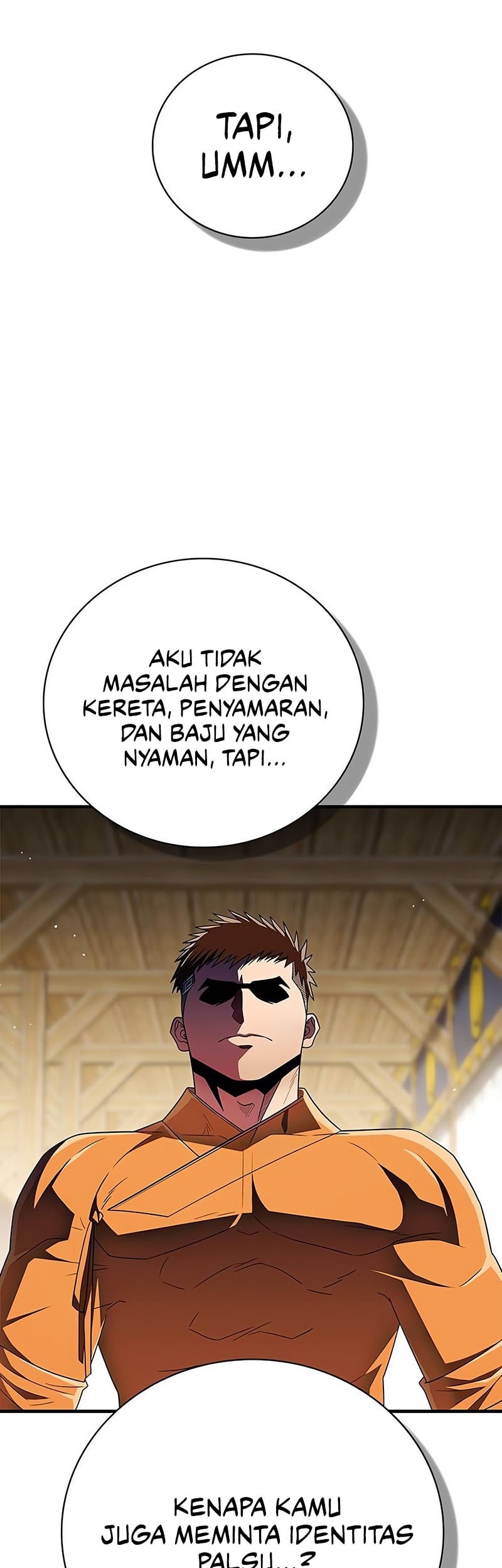 Genius Martial Arts Trainer Chapter 72 - halaman 40